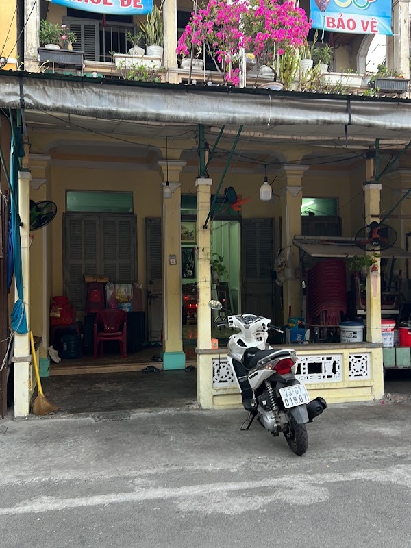 Quán Lan Thái ( Thai Food ) 1