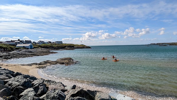 Trearddur Bay