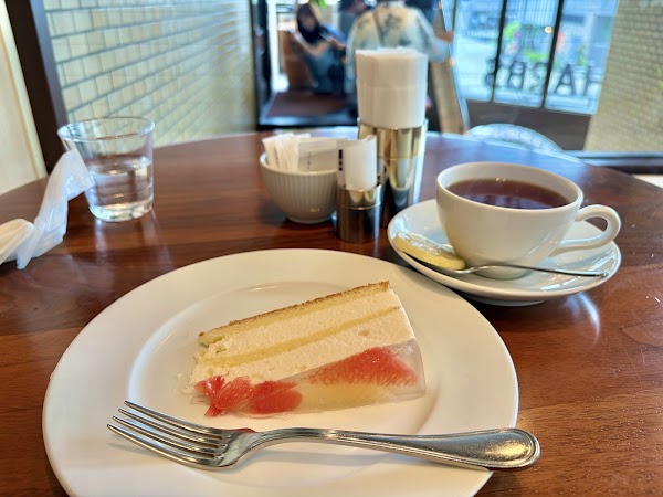 HARBS Sakae Main Store 3