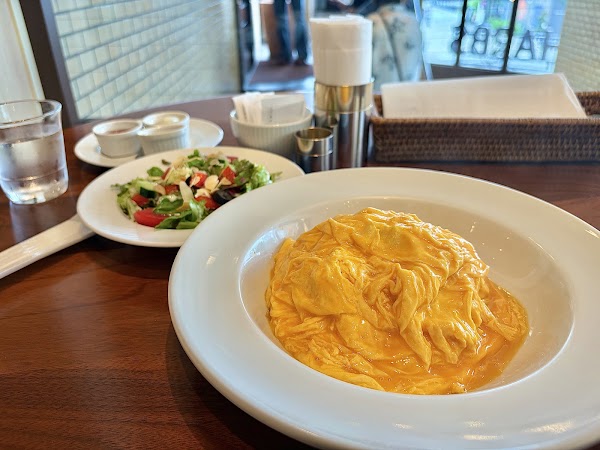 HARBS Sakae Main Store 2