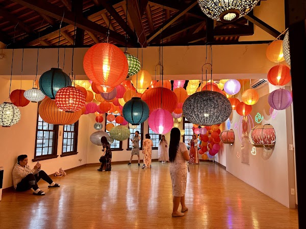 Dadaocheng Visitor Center 5
