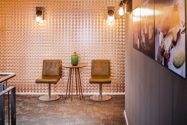 Restaurant bachofer