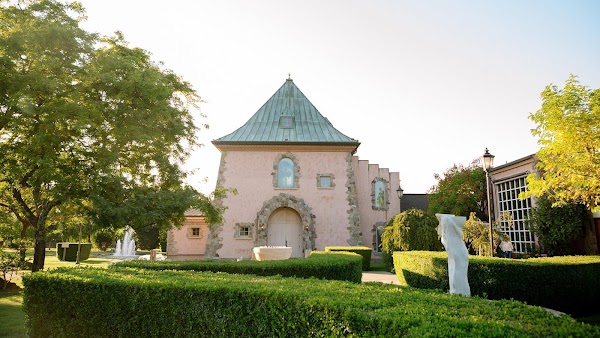 PEJU Winery 1