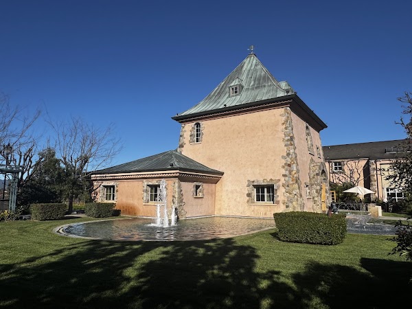 PEJU Winery 4