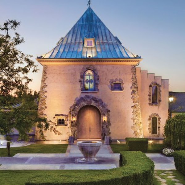 PEJU Winery 3