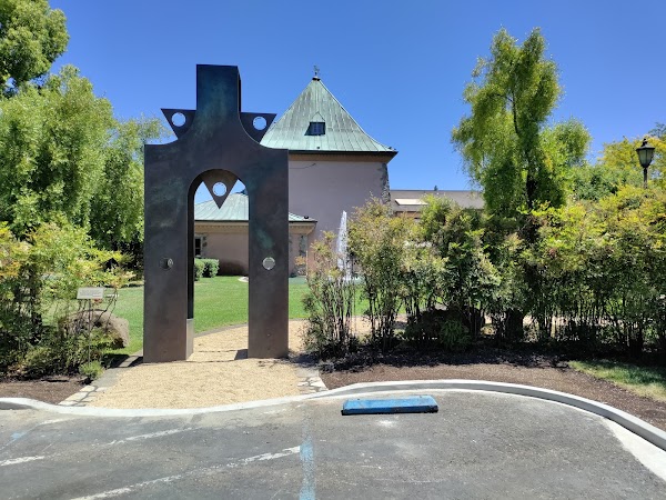 PEJU Winery 2