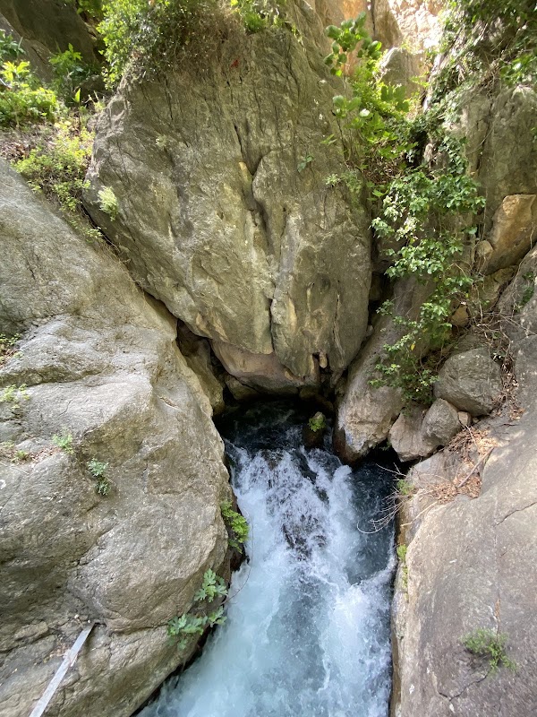 Saklikent National Park 2