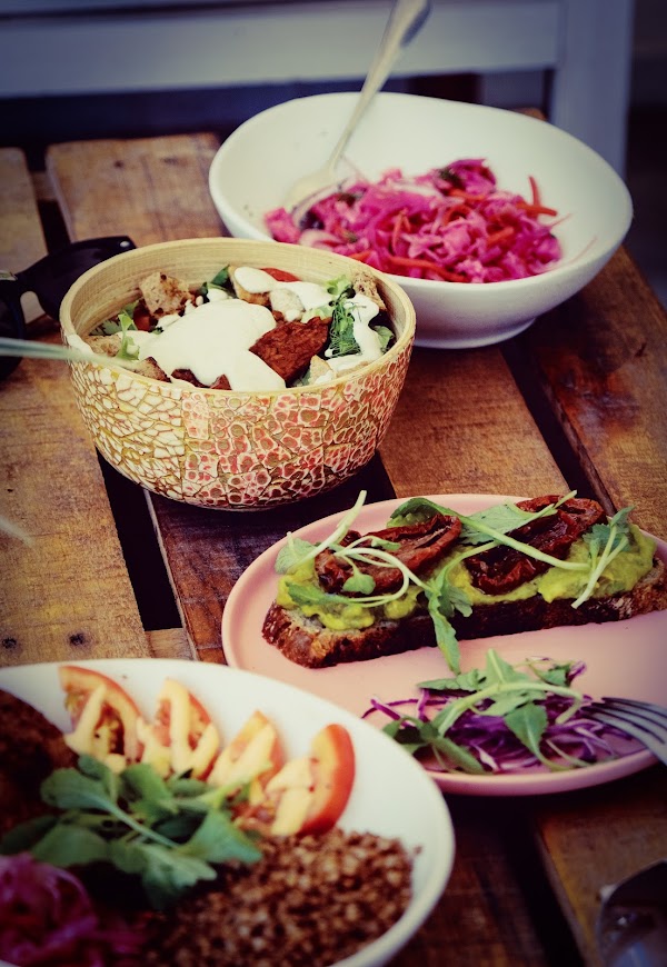 KURUMI - Healthy Vegan Food & Desserts - Hoi An Restaurant 5