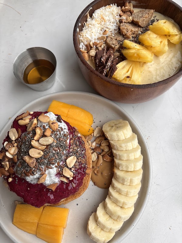 KURUMI - Healthy Vegan Food & Desserts - Hoi An Restaurant 4