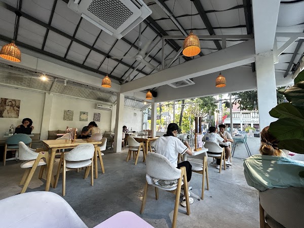 KURUMI - Healthy Vegan Food & Desserts - Hoi An Restaurant 3