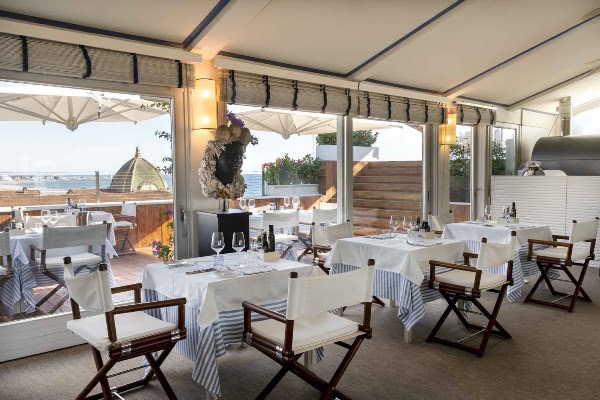 La Terrazza Bistrot 1
