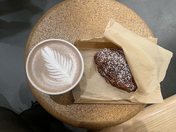 Blue Bottle Coffee 5