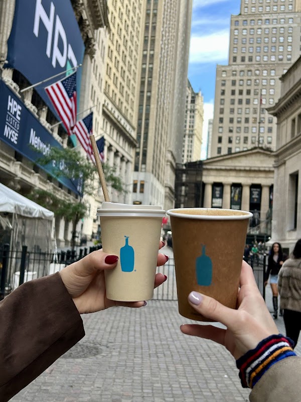 Blue Bottle Coffee 4
