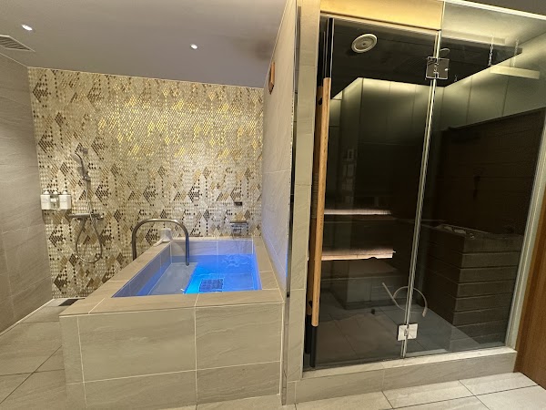 KUDOCHI sauna Ginza 3