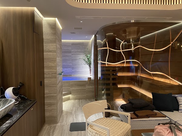 KUDOCHI sauna Ginza 2