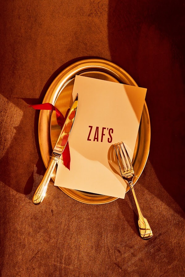 Cafe Zaffri 4