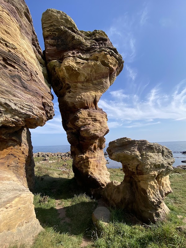 Caiplie Caves