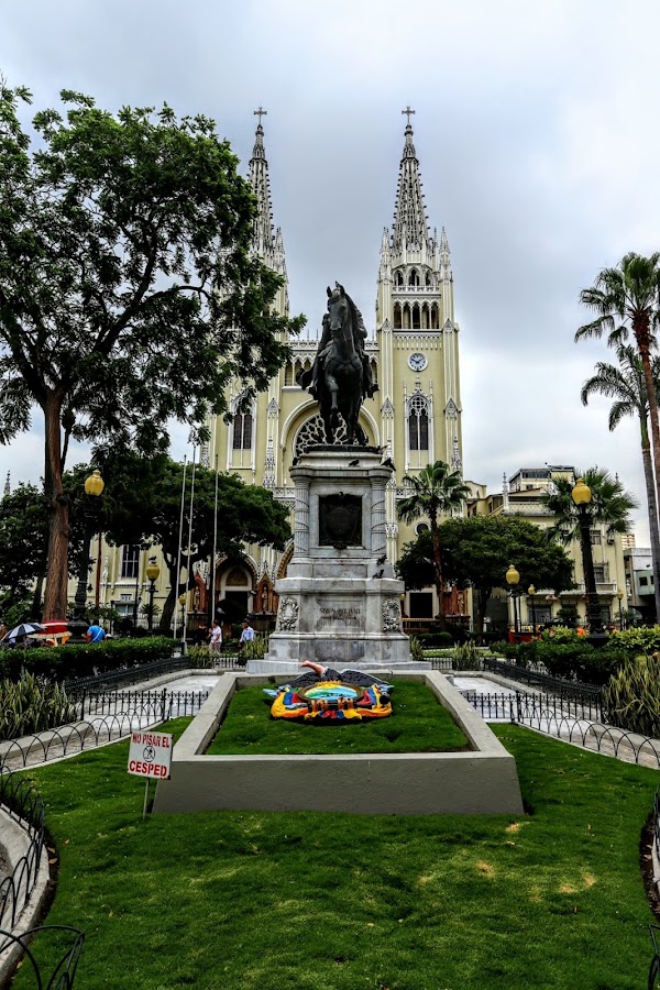Guayaquil 3