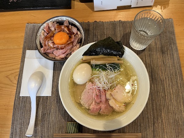 Ramen Sakurai 5