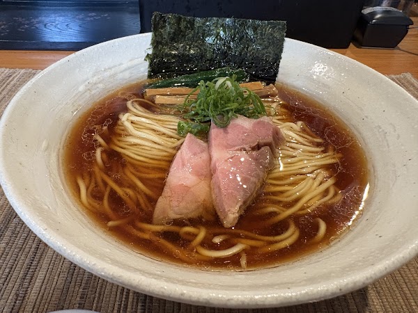 Ramen Sakurai 4