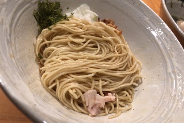 Ramen Sakurai 3