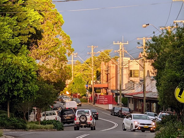 Bellingen