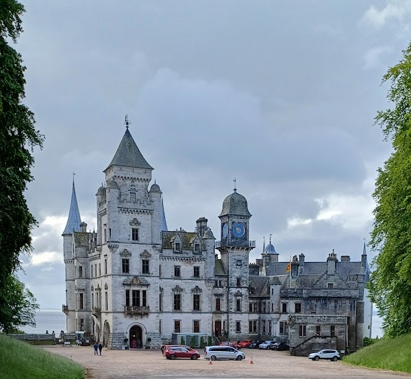 Dunrobin Castle & Gardens 5