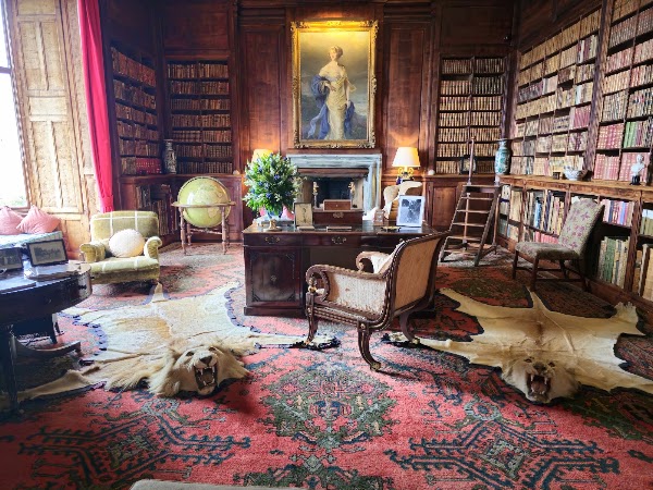 Dunrobin Castle & Gardens 3