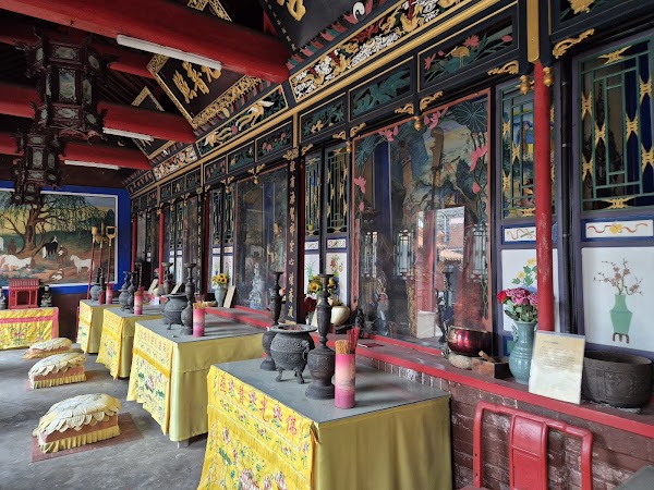 Uiseondang 4