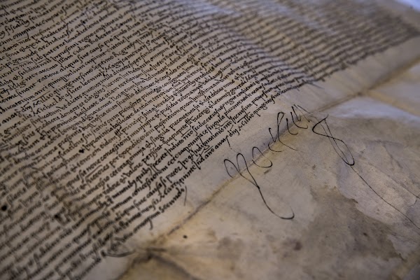 State Archives of Naples