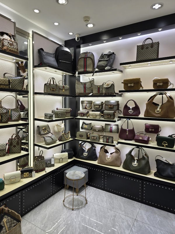 Baiyun Leather City 2