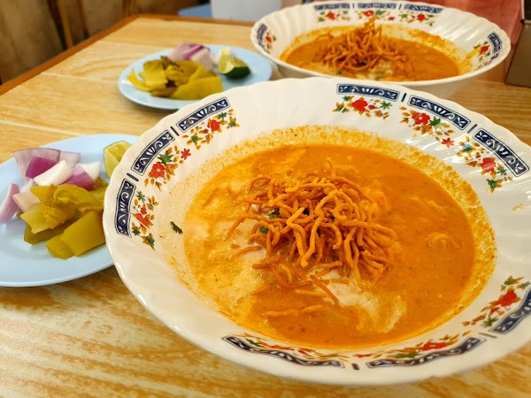 Khao Soi Khun Yai 4