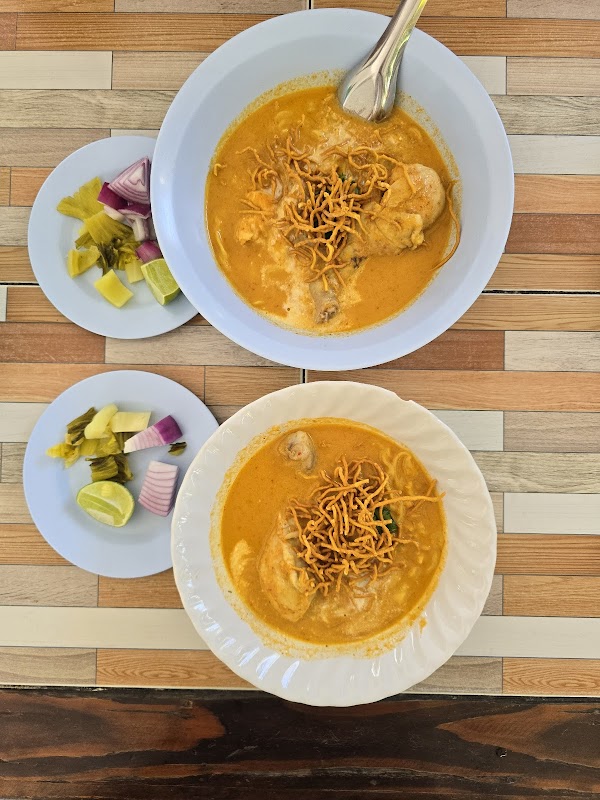 Khao Soi Khun Yai 3