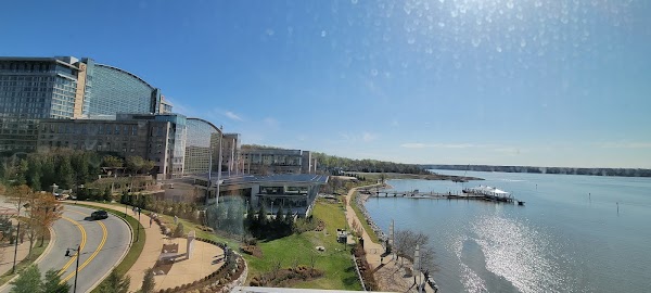 National Harbor 5