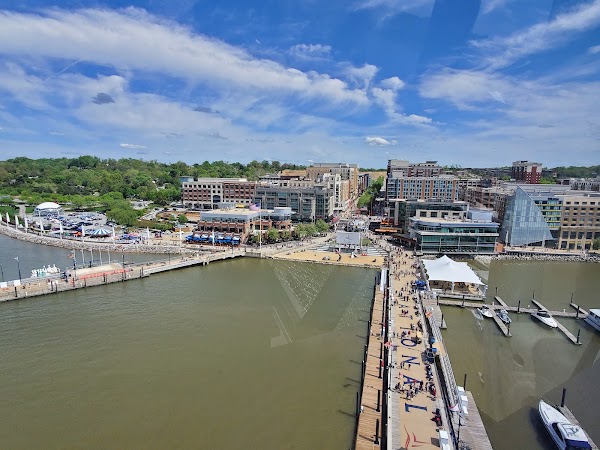 National Harbor 4