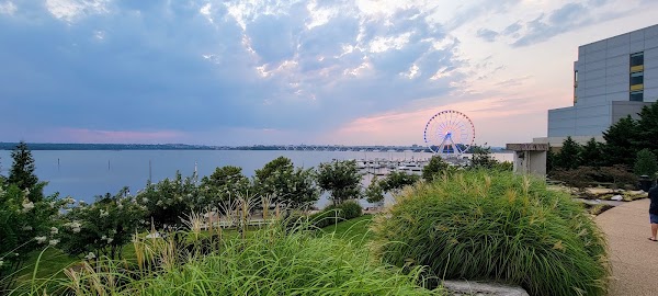 National Harbor 3