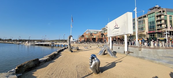 National Harbor 2