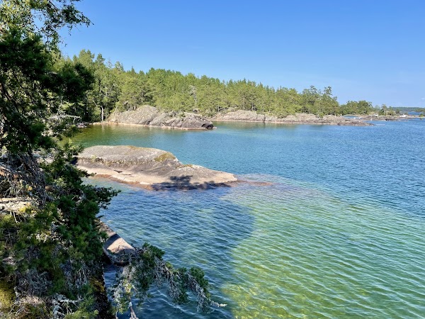 Utnäset 1