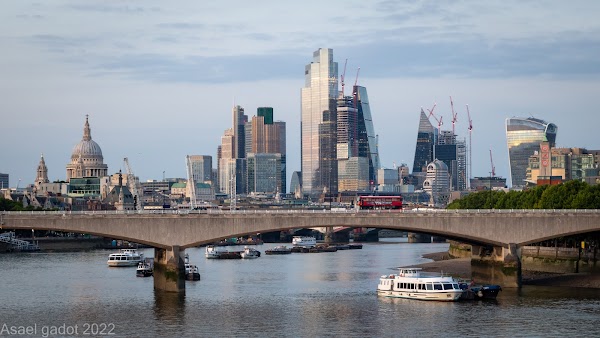 City of London 1