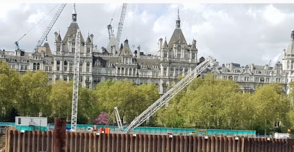 City of London 5