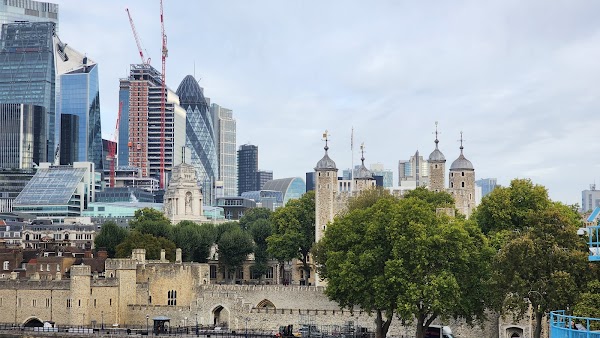 City of London 4