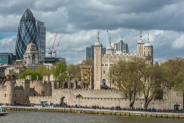 City of London 3