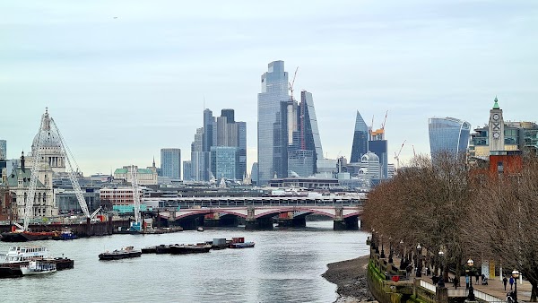 City of London 2