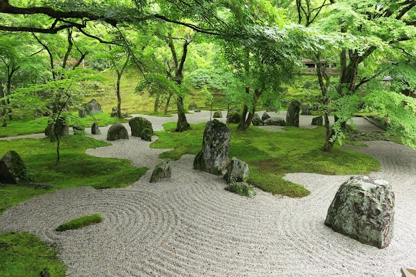 Komyozen-ji 4