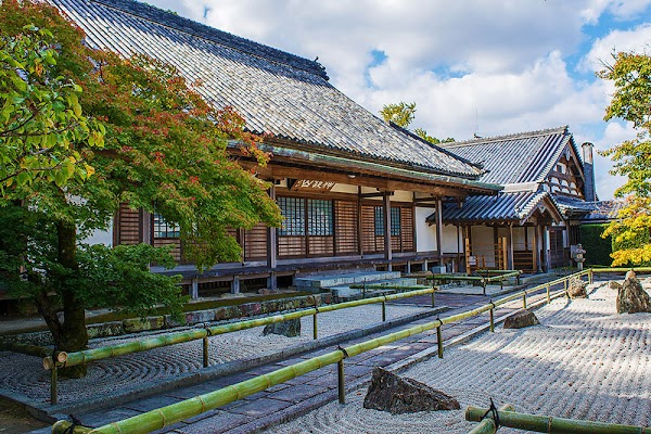 Komyozen-ji 3