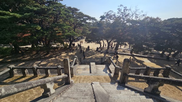 Dabotap (Pagoda of Many Treasures) 3