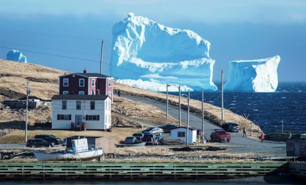 Ferryland