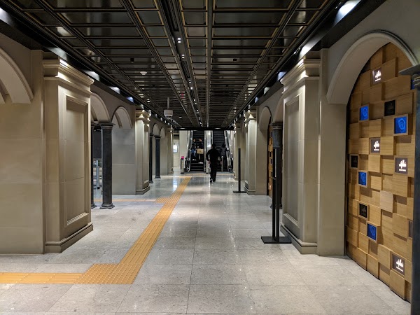 Apgujeong Rodeo 5