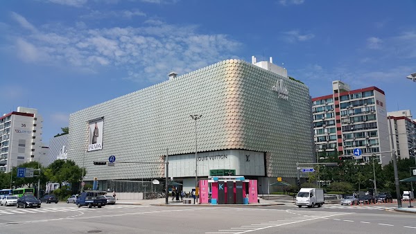 Apgujeong Rodeo 4