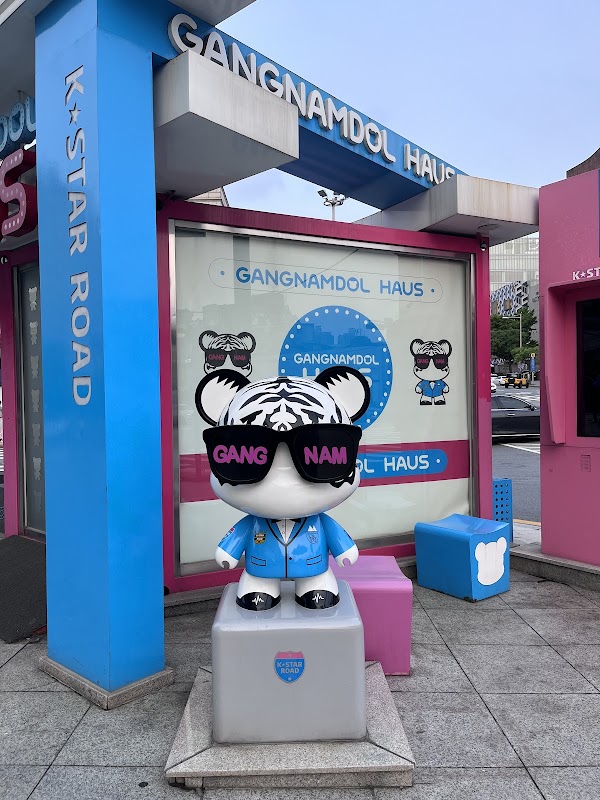 Apgujeong Rodeo 3